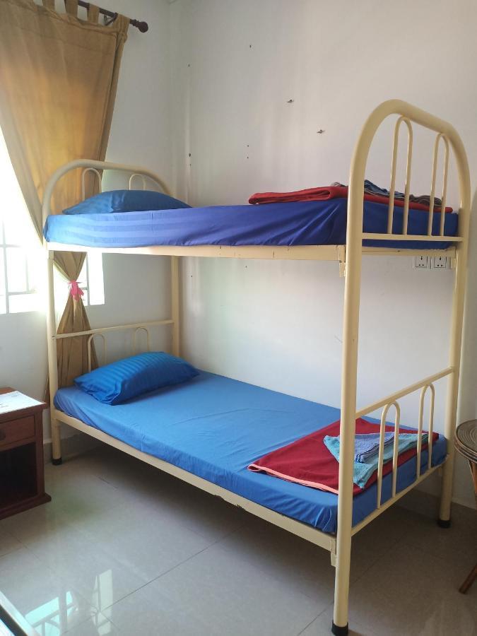 Le Barang Steakhouse & Guesthouse Сиануквиль Экстерьер фото